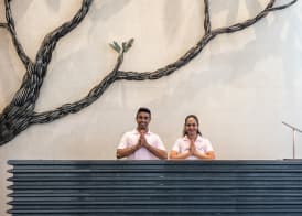 Jetwing Colombo Seven 3