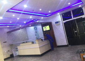 Novatel Hotel 2