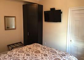 The Century House Bed and Breakfast Ottawa 2