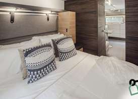 HOTIDAY Lodge Castiglione 2