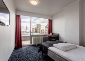 ProfilHotels Mercur 4
