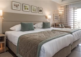 Jaz Makadi Gardens - TUI BLUE Makadi Gardens - Adults Friendly 16 Years Plus 5