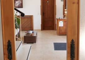 Hotel La Perla Blanca 3