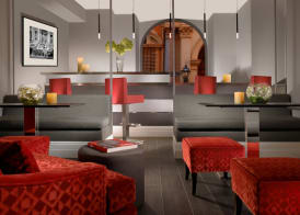 Hotel Mancino 12 3