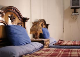 Mesho Inn Hostel 4