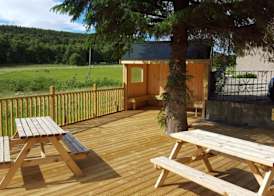 Carn Mhor Bed And Breakfast 5