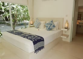 Seri Resort Gili Meno - Adults Only 4