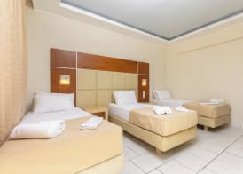 Esperia Hotel 5
