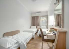 Attalos Hotel 5