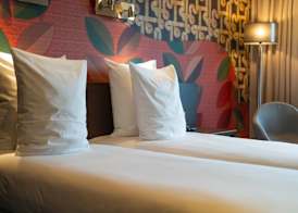 Hampshire Hotel - Delft Centre 2