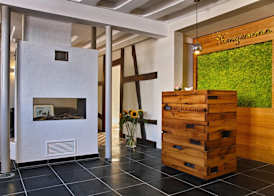 Kragemann Hotel & Vinothek 2