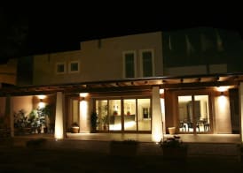 TH Costa Rei - Free Beach Resort 2