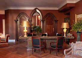 Château de Théoule Hôtel & Spa 2