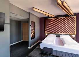 B&B Hotel Duisburg Hbf-Nord 5