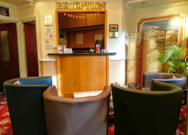Mandalay Picton House Hotel 3