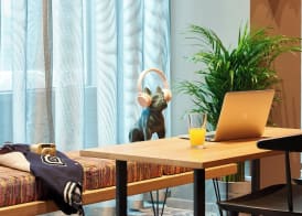 Moxy Dublin City 4