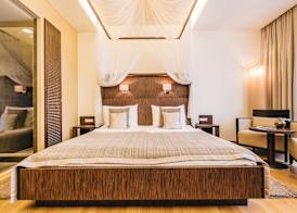 St. Martins Therme & Lodge 5