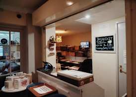 The Waverley Hotel 4