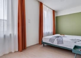 Camplus Bernini Casa per Ferie 2