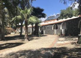Villaggio Togo Togo 2