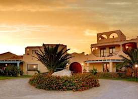Hotel Luci Del Faro 3