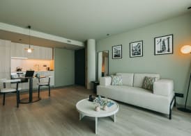Hotels 705 Porto Prime Home 3
