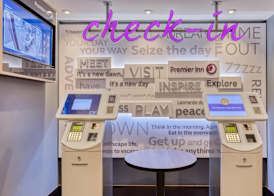 Premier Inn London Gatwick Airport A23 4