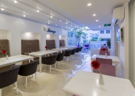 Wise Hotel & Spa - Adults Only 5