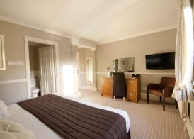 Hatton Court Hotel 2