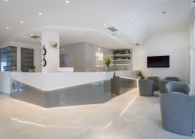 Hotel Vega 4