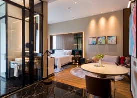 M Resort & Hotel Kuala Lumpur 5