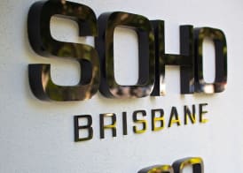 Soho Brisbane 2