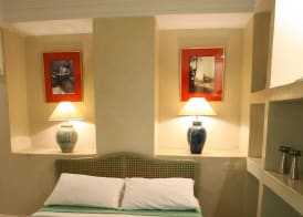 Riad Hasna Espi & SPA 5