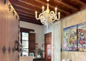 Gar Anat Hotel Boutique - Domus Artis 5