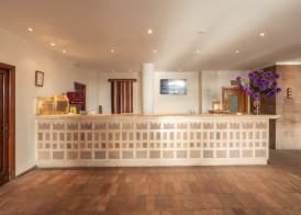 Fort Arabesque Resort, Spa & Villas 3