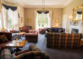 Chirnside Hall Hotel 4
