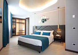 The Hive Hotel 4