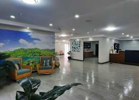 Comfort Inn & Suites Tobago 2