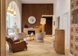 Madame Drouot & Spa - Opera 2