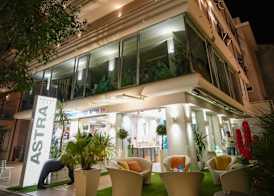 Design Hotel Astra B&B 5