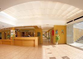 Hotel Servigroup Romana 4