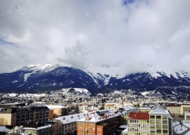 AC Hotel by Marriott Innsbruck 5
