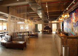 The Post Hostel Jerusalem 3