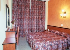 HOTEL CONTINENTAL 3