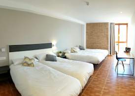 B&B La Atalaya 4