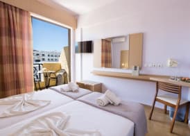 Atlantis Hotel 5