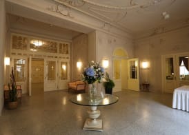 Grandhotel Ambassador Národní Dům 2