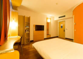 ibis Dongguan Dongcheng 3