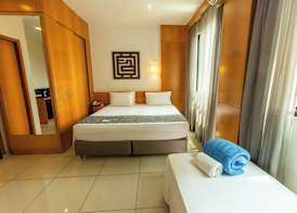 Royal Golden Hotel - Savassi 5