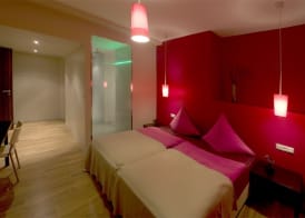 Hotel PurPur 5